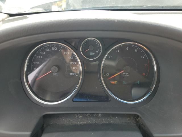 2006 Chevrolet Cobalt LS