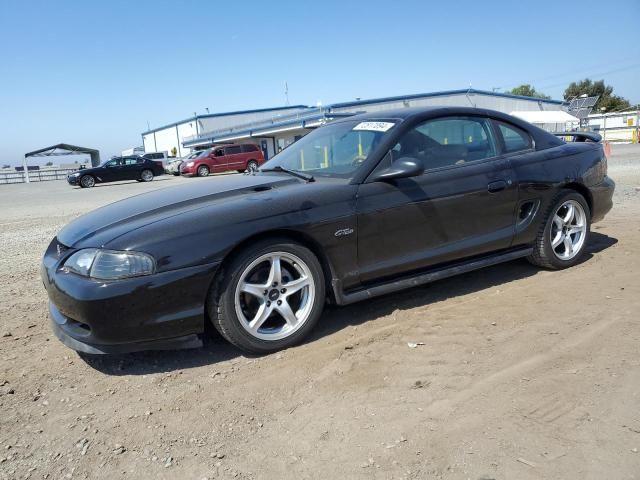 1998 Ford Mustang GT