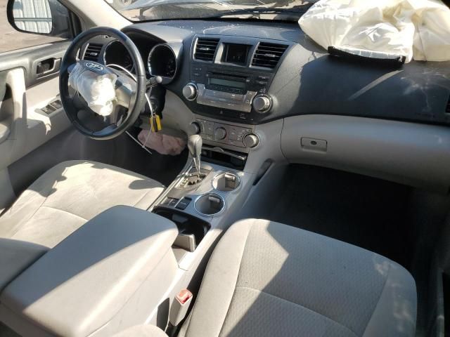 2010 Toyota Highlander