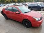 2010 Ford Focus SES