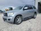 2012 Toyota Sequoia SR5