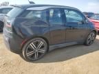 2019 BMW I3 REX