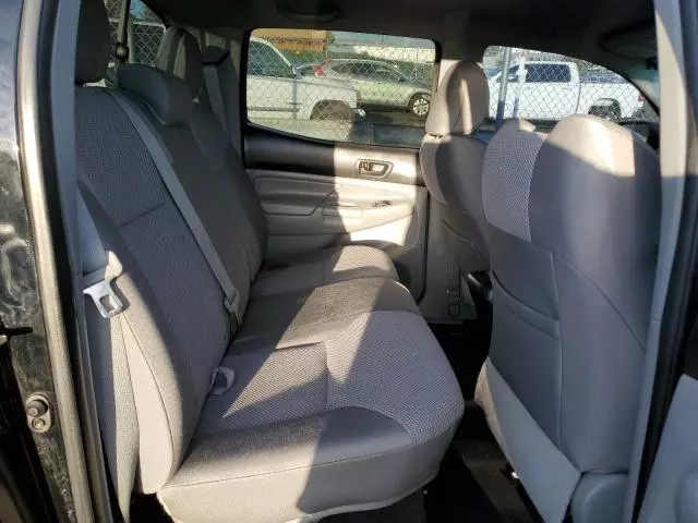 2014 Toyota Tacoma Double Cab