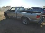 2000 Chevrolet S Truck S10