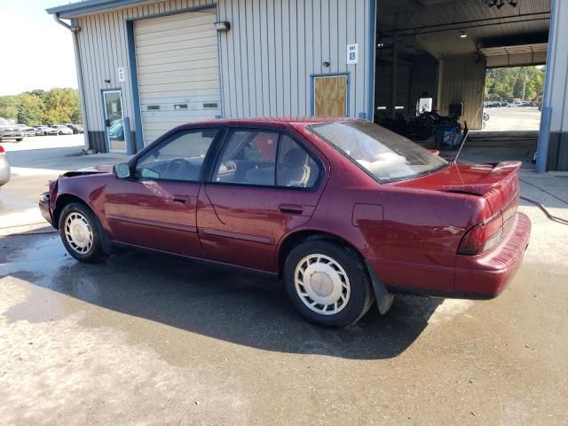 1993 Nissan Maxima SE