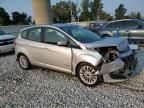 2017 Ford C-MAX SE