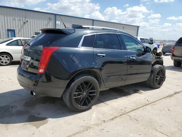 2011 Cadillac SRX Performance Collection