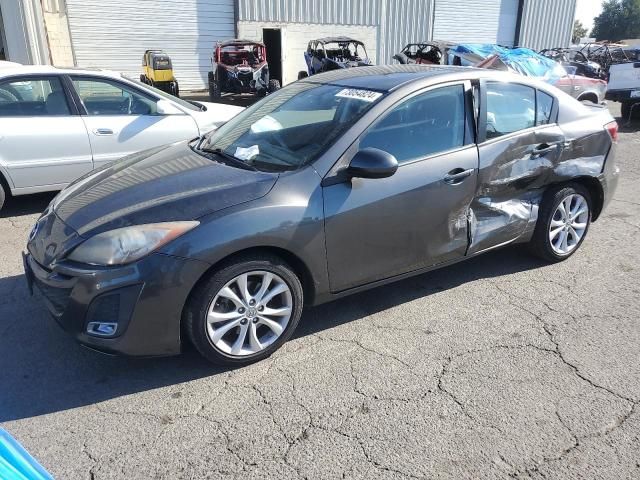 2010 Mazda 3 S