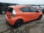 2014 Toyota Prius C