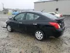 2014 Nissan Versa S