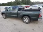 2010 Toyota Tacoma Access Cab