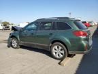 2010 Subaru Outback 2.5I Premium