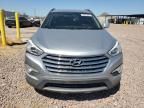 2013 Hyundai Santa FE GLS