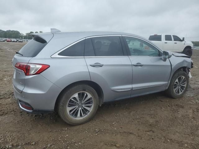 2017 Acura RDX Advance