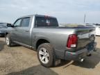 2013 Dodge RAM 1500 Sport