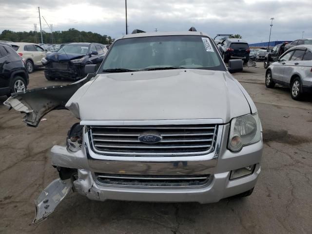 2007 Ford Explorer XLT