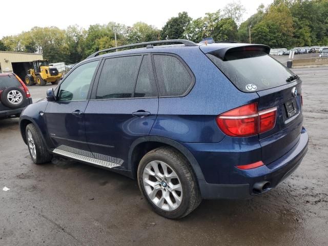 2011 BMW X5 XDRIVE35I