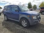 2005 Honda Element EX