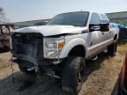 2014 Ford F250 Super Duty