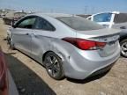 2014 Hyundai Elantra Coupe GS