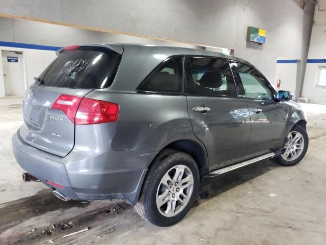 2008 Acura MDX