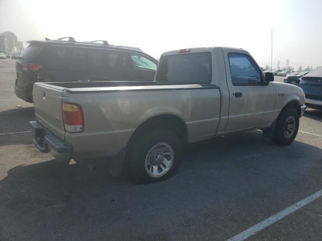 1999 Ford Ranger