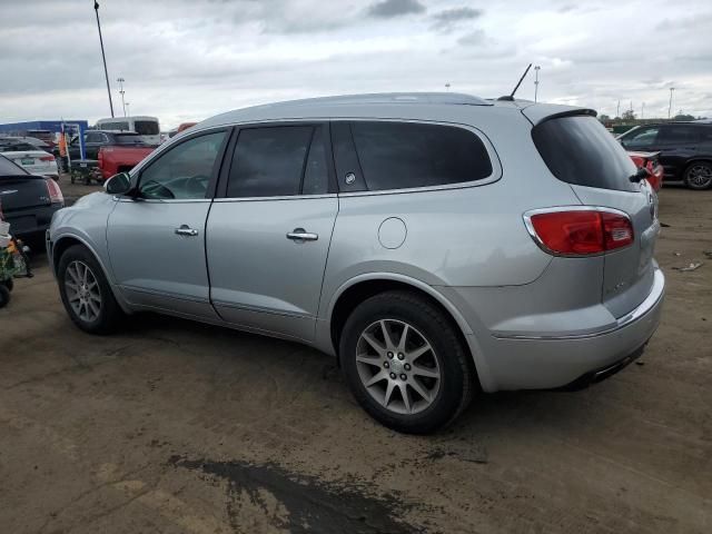 2015 Buick Enclave