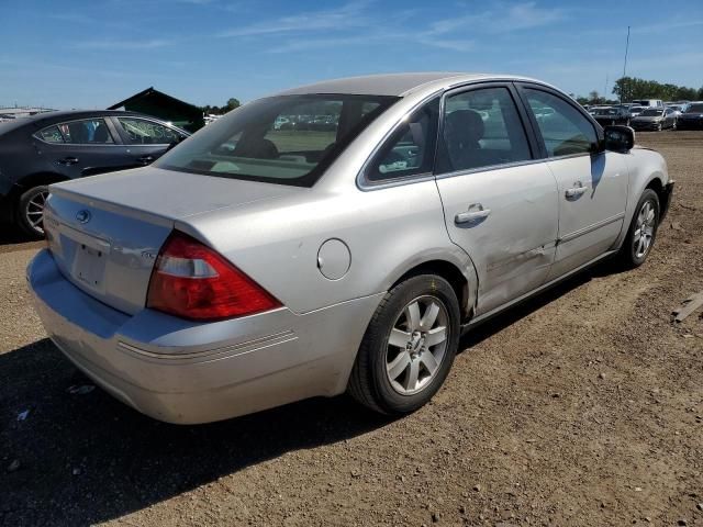 2006 Ford Five Hundred SEL