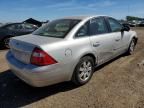 2006 Ford Five Hundred SEL