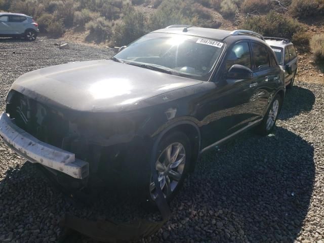 2008 Infiniti FX35