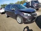 2018 Buick Envision Essence