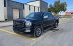 2016 GMC Sierra K1500 SLT