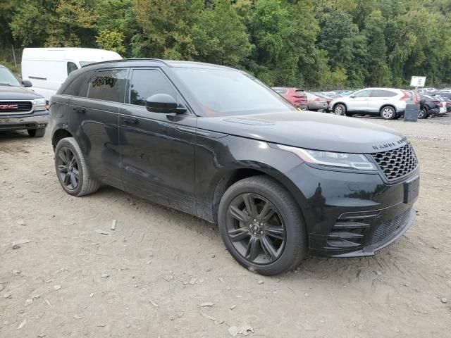 2020 Land Rover Range Rover Velar R-DYNAMIC S