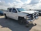 2018 Chevrolet Silverado C1500 LT