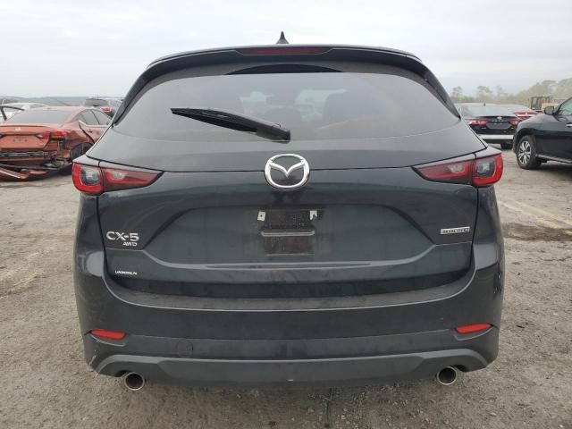 2024 Mazda CX-5 Premium Plus