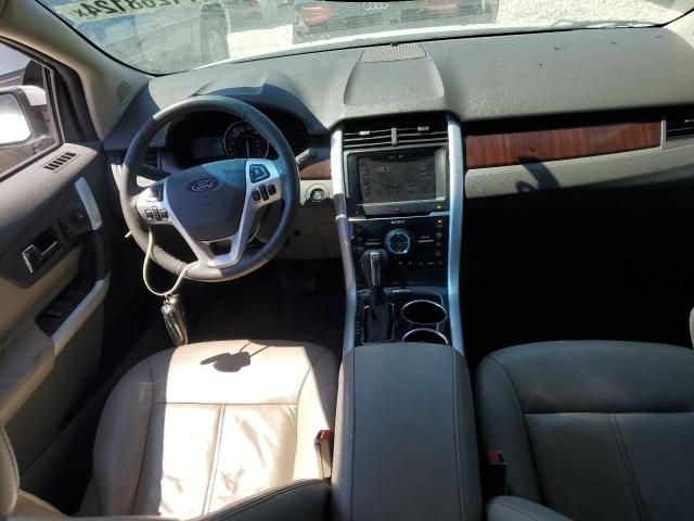 2012 Ford Edge Limited