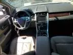 2012 Ford Edge Limited