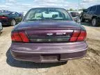 1997 Chevrolet Lumina Base