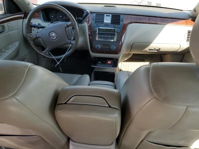 2006 Cadillac DTS