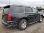 2017 Chevrolet Tahoe K1500 LT