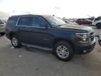 2015 Chevrolet Tahoe K1500 LT