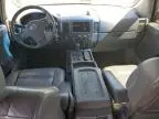 2004 Nissan Armada SE