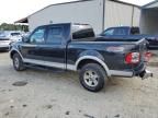 2002 Ford F150 Supercrew