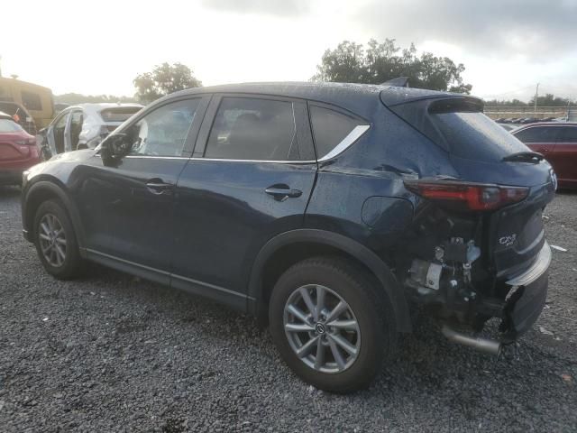 2023 Mazda CX-5 Preferred