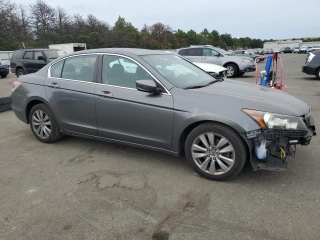 2012 Honda Accord EX