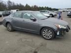 2012 Honda Accord EX