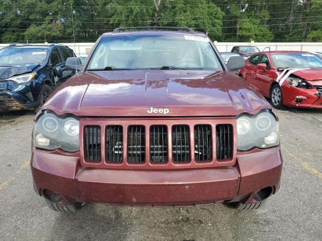 2008 Jeep Grand Cherokee Laredo