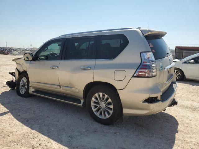 2016 Lexus GX 460