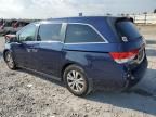 2017 Honda Odyssey EXL