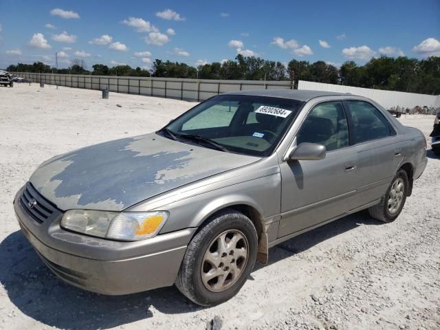 2000 Toyota Camry CE